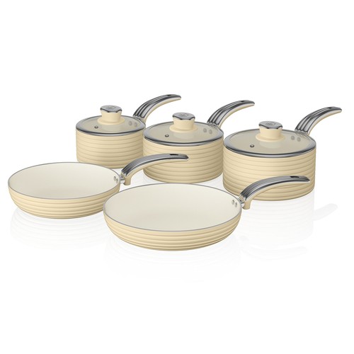 Swan retro swps5020cn piece - swan, 5