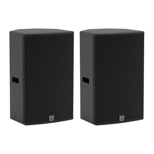 Martin audio blackline xp15 - martin,