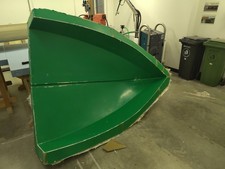 Mould For Speed Boat Single