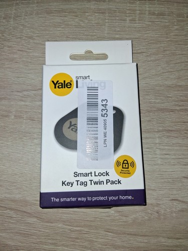 Yale smart living - yale,