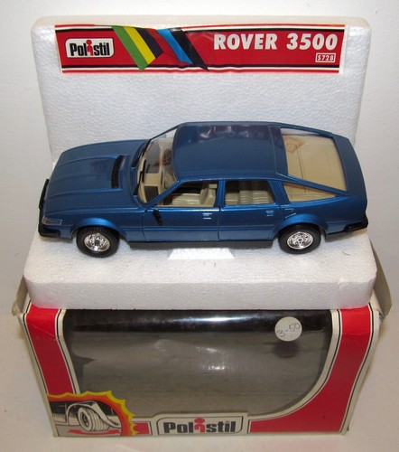 Polistil series 25 s728 - s-series, 1/25