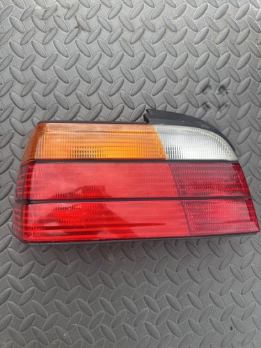 Rear taillight for bmw e36 - n/s,