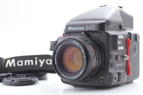 Cla top mint mamiya 645 - top,