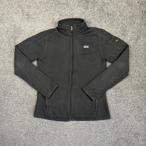 Patagonia fleece womens - womens, size