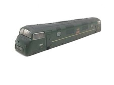 BODY Bachmann Class 42 Warship