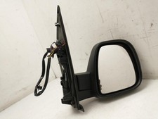 2016 PEUGEOT EXPERT Unknown Van O/S Drivers Door Wing Mirror 2016