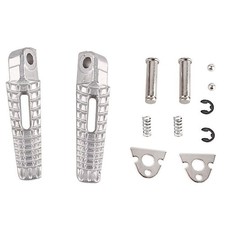 Rear Foot Pegs Footrest for