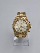 Invicta Pro Diver Stainless