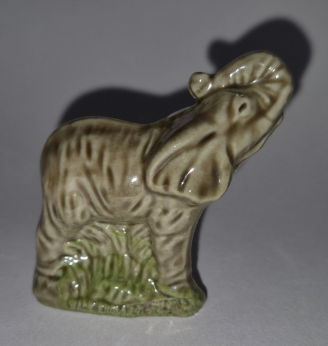 Wade 1970s whoppa elephant - wade,