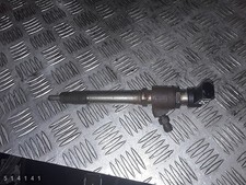 2008 PEUGEOT 607 INJECTOR DIESEL 2700HDI 5U3Q9K546AA