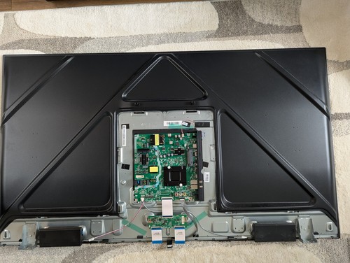 Hisense 55e6ntuk main board - tv,