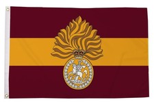 ROYAL REGIMENT OF FUSILIERS