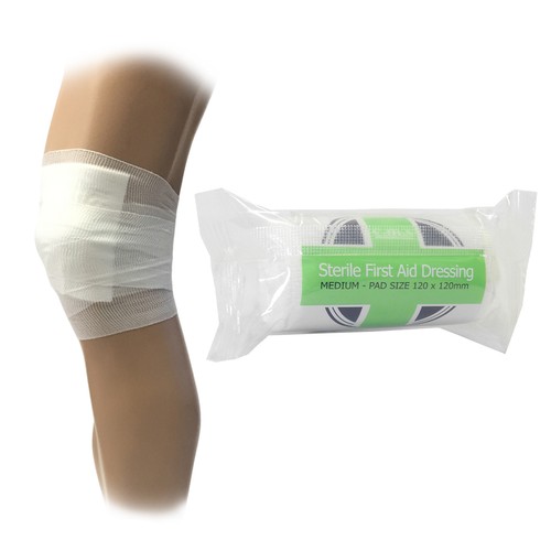 Cms medical medium sterile - medium,