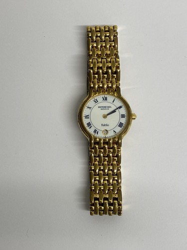 Raymond weil fidelio - raymond,