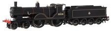 Hornby R30411 BR T9 No.30338