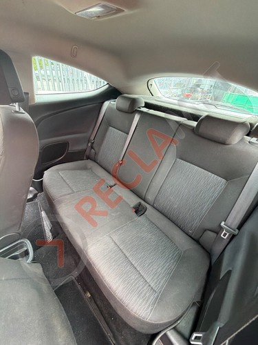 Vauxhall astra gtc sport mk6 - vauxhall,