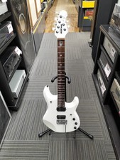 Ernie ball music man - ernie, john