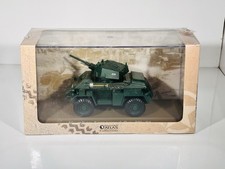 Atlas Editions Humber Armoured