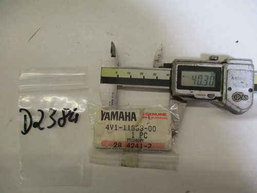D2384 bolt 4v1 11633 - d2384,