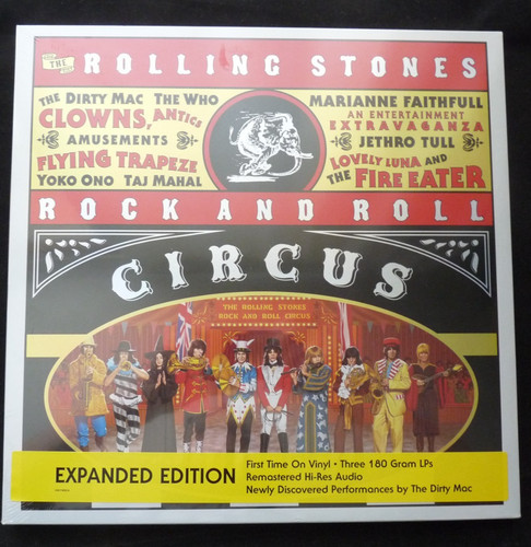 The rolling stones - the,