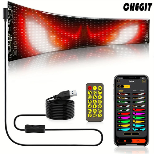 Bluetooth app programmable rgb - bluetooth,