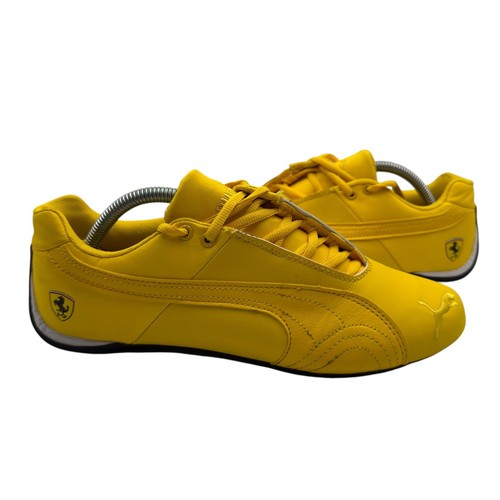 Puma scuderia ferrari future - puma,