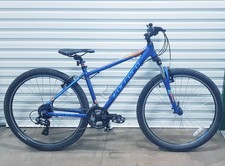 Carrera Valour mountain bike ladies lightweight.