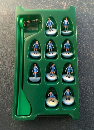 Unboxed subbuteo lightweight - subbuteo,