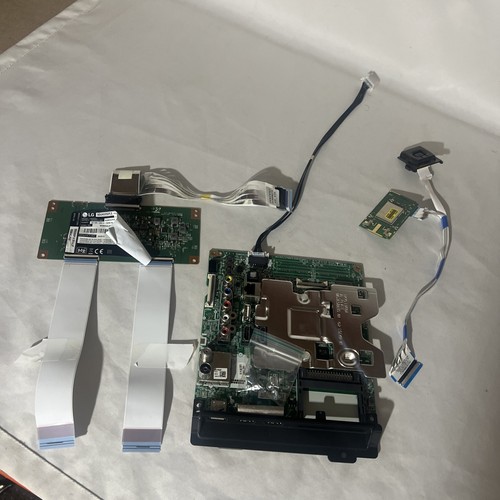 Main board 50uk6950plb - av, lg