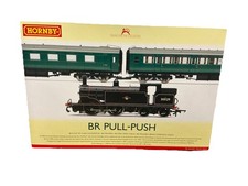 Hornby R3087 Class M7 BR Black
