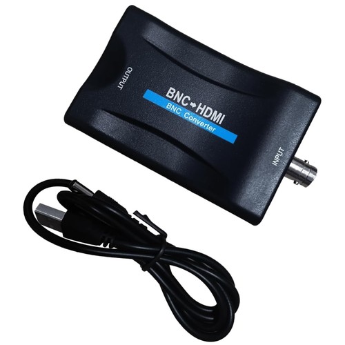 Coax hdmi converter for - coax,