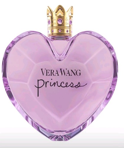 Vera wang princess 100ml eau - princess,