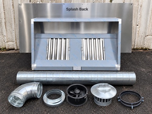 6ft stainless steel commercial - stainless,