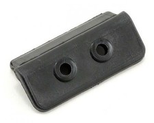 Schumacher rear bumper - rear,