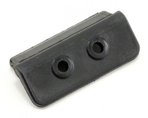 Schumacher rear bumper - bumper,
