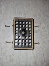 GENUINE STIHL TS400 DISC