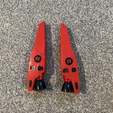 Transformers G1 Jetfire Rocket