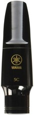 Yamaha tenor sax mouthpiece - sax,