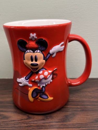 Disneyland resort paris minnie - resort,