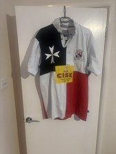 Men’s Retro Kukri Malta