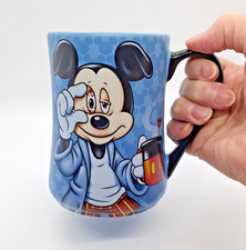 Disney Parks “Some Mornings