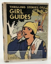 Thrilling Stories Of Girl