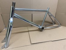 Schwinn Oval Tubed old vintage