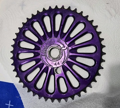 Profile racing imperial bmx - racing,