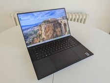 Dell XPS 15 9530 – Intel