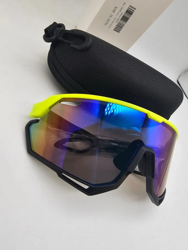 Cycling sports sunglasses - sports,