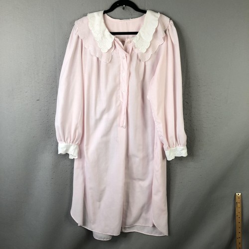 Farmhouse nightgown womens - farmhouse, xl