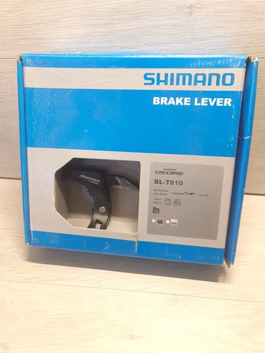 Shimano deore t610 brake - deore, v-brake