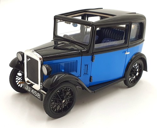 Ricko scale diecast - ricko,