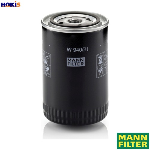 Oil filter 940 for - 940/21,